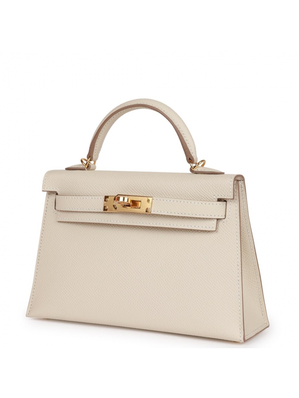 Сумка Hermes Kelly 20 Mini Sellier